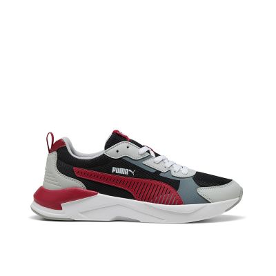 BASKET RUNNING PUMA HOMME X-RAY 3 LT